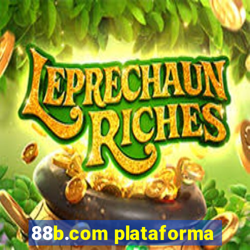 88b.com plataforma